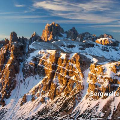 Bergwelten Kalender 2015